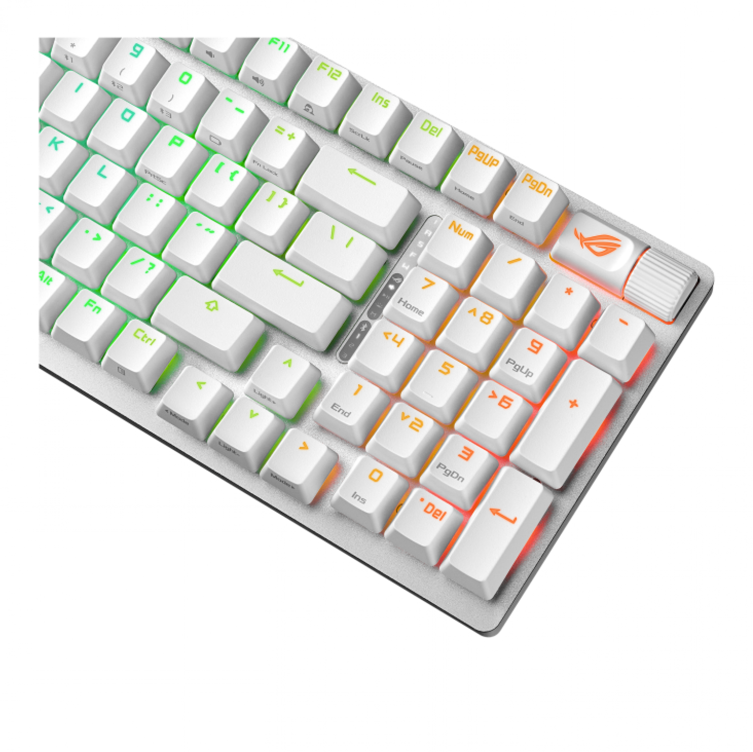 Teclado Asus X901 Scope Ii 96 Nx Mechanical White - Imagen 3