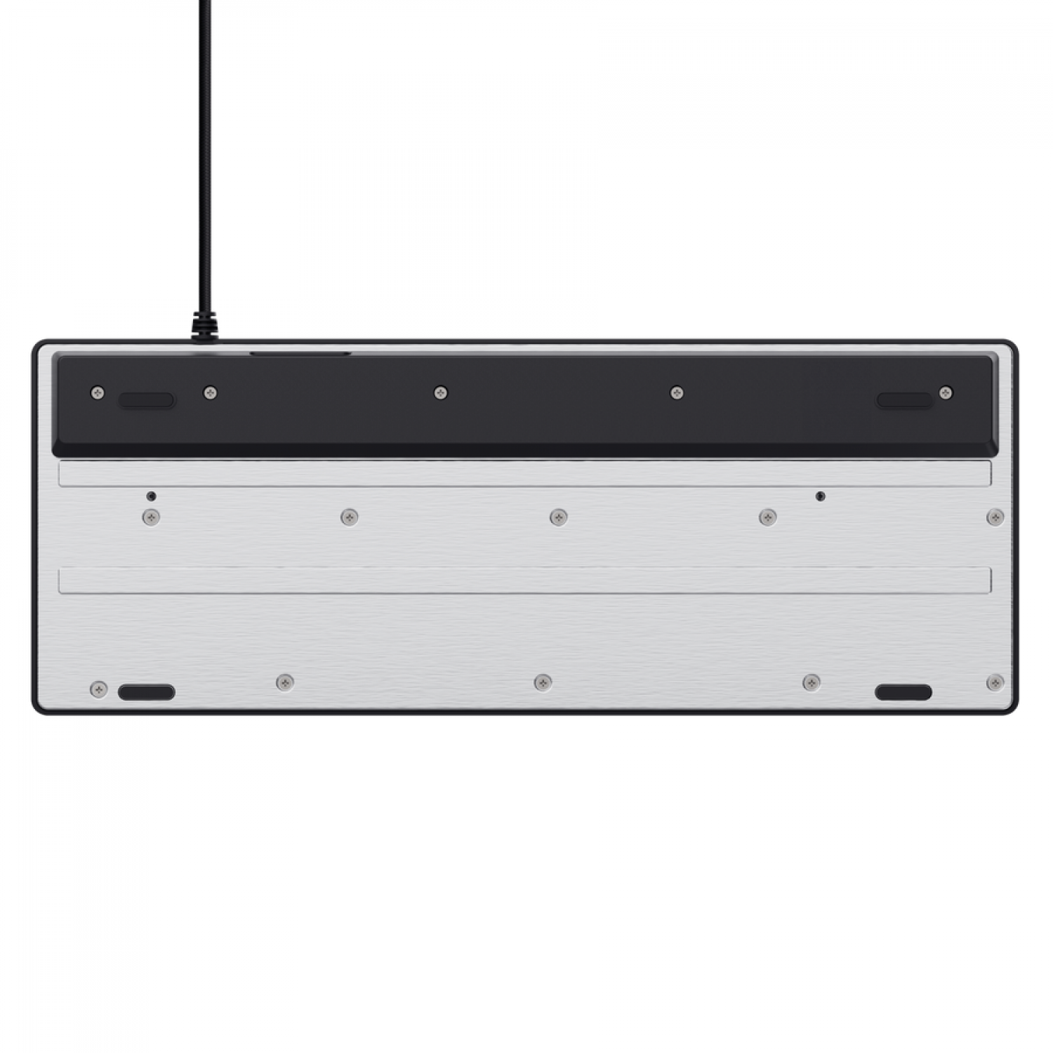 Teclado Trust Thado Tkl Black Es Gxt833 - Imagen 5