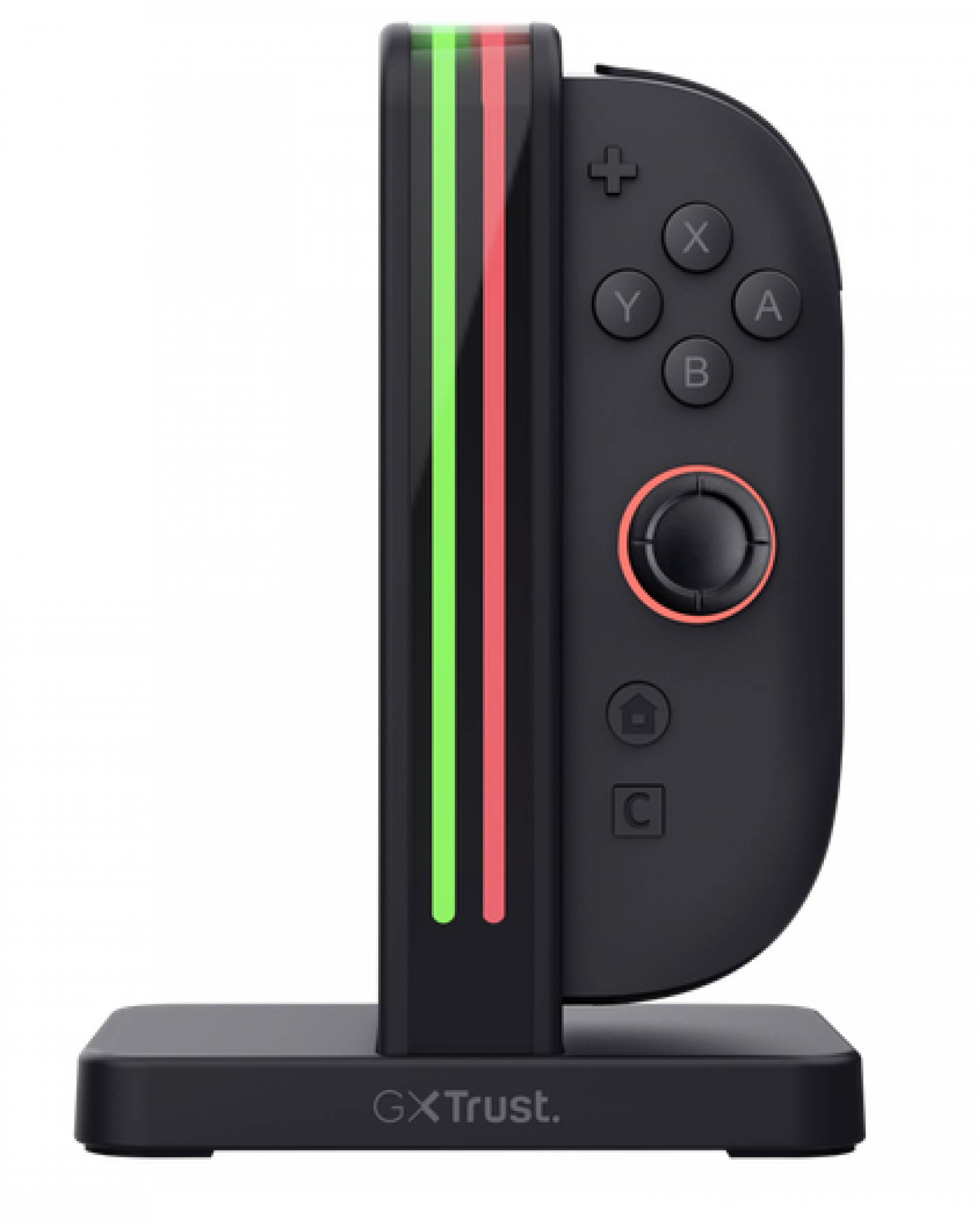 Trust Gxt1256 Base De Carga Para Nintendo Switch 2 - Imagen 4