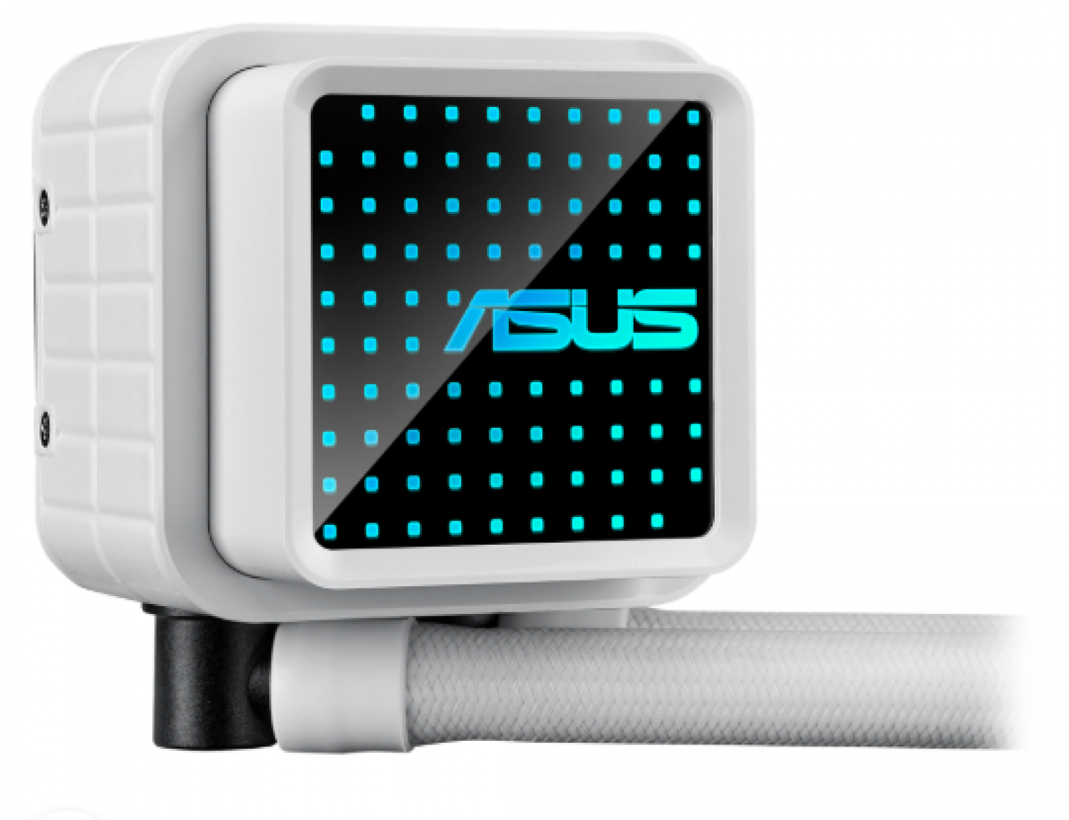 Water Cooler Asus Prime Lc 360 Argb White - Imagen 3