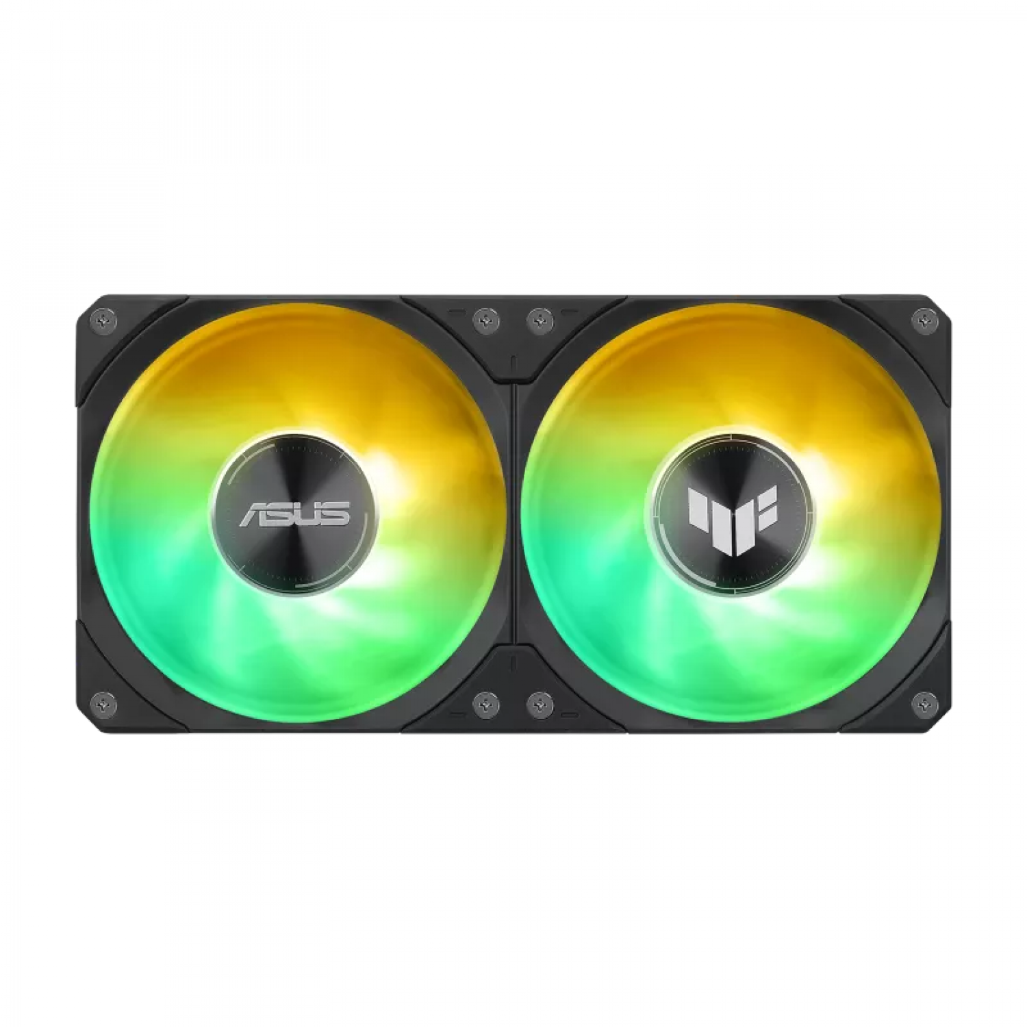Water Cooler Asus Tuf Gaming Lc Iii 240 Argb - Imagen 3