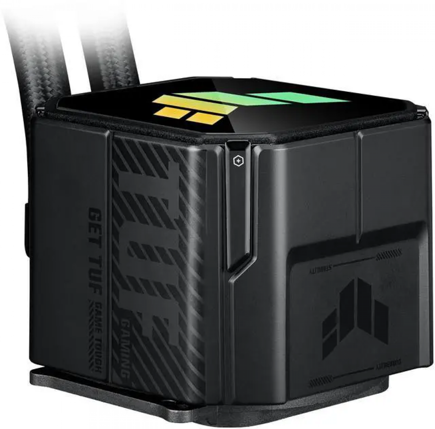 Water Cooler Asus Tuf Gaming Lc Iii 360 Argb Lcd - Imagen 5
