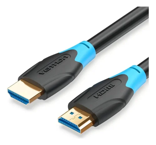 Cable HDMI 2.0 Vention AAGBD 1 M 4K