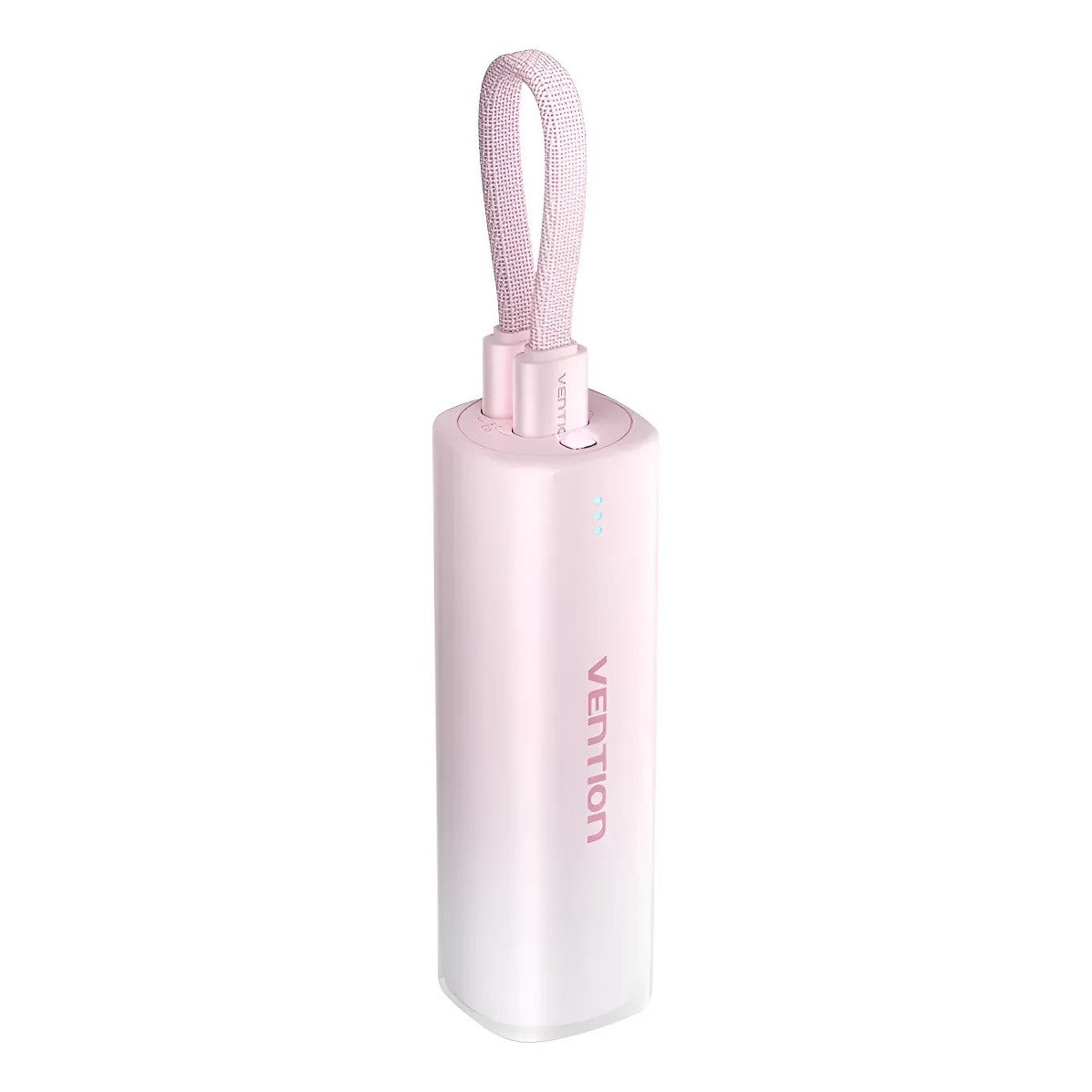 Powerbank Portátil Vention FHW 5000mAh 20W