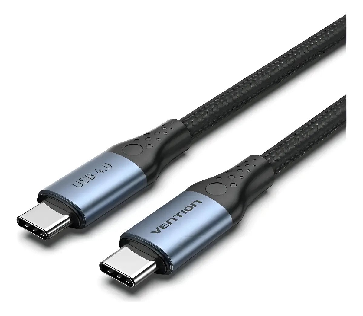 Cable USB C 4.0 Vention TAVHF 40Gbps 1 M