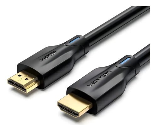 Cable HDMI 2.1 Vention AANBF 8K 48Gbps 1 M