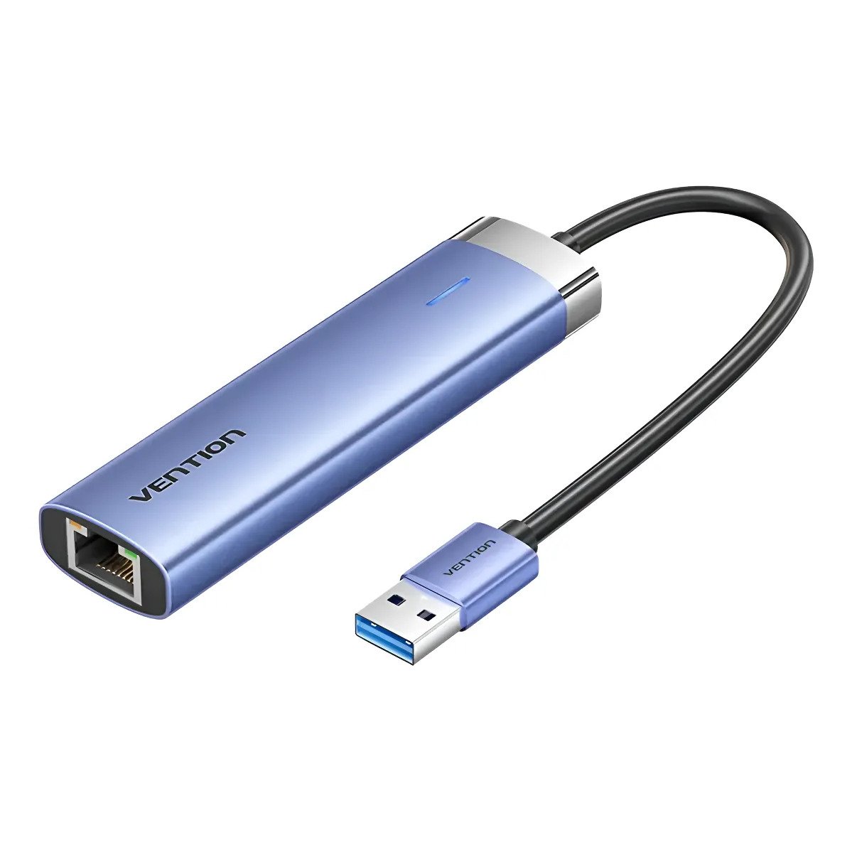 Hub USB 3.0 5 en 1 Vention TGFSB
