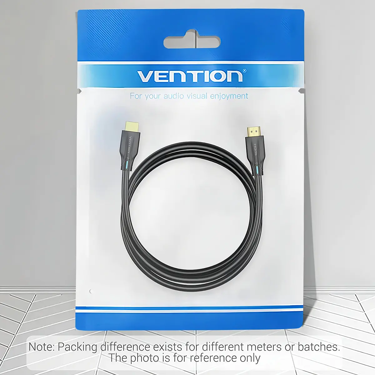 Cable HDMI 2.1 Vention AANBF 8K 48Gbps 1 M - Imagen 6