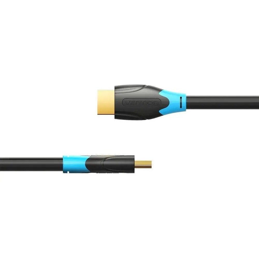 Cable HDMI 2.0 Vention AAGBD 1 M 4K - Imagen 4