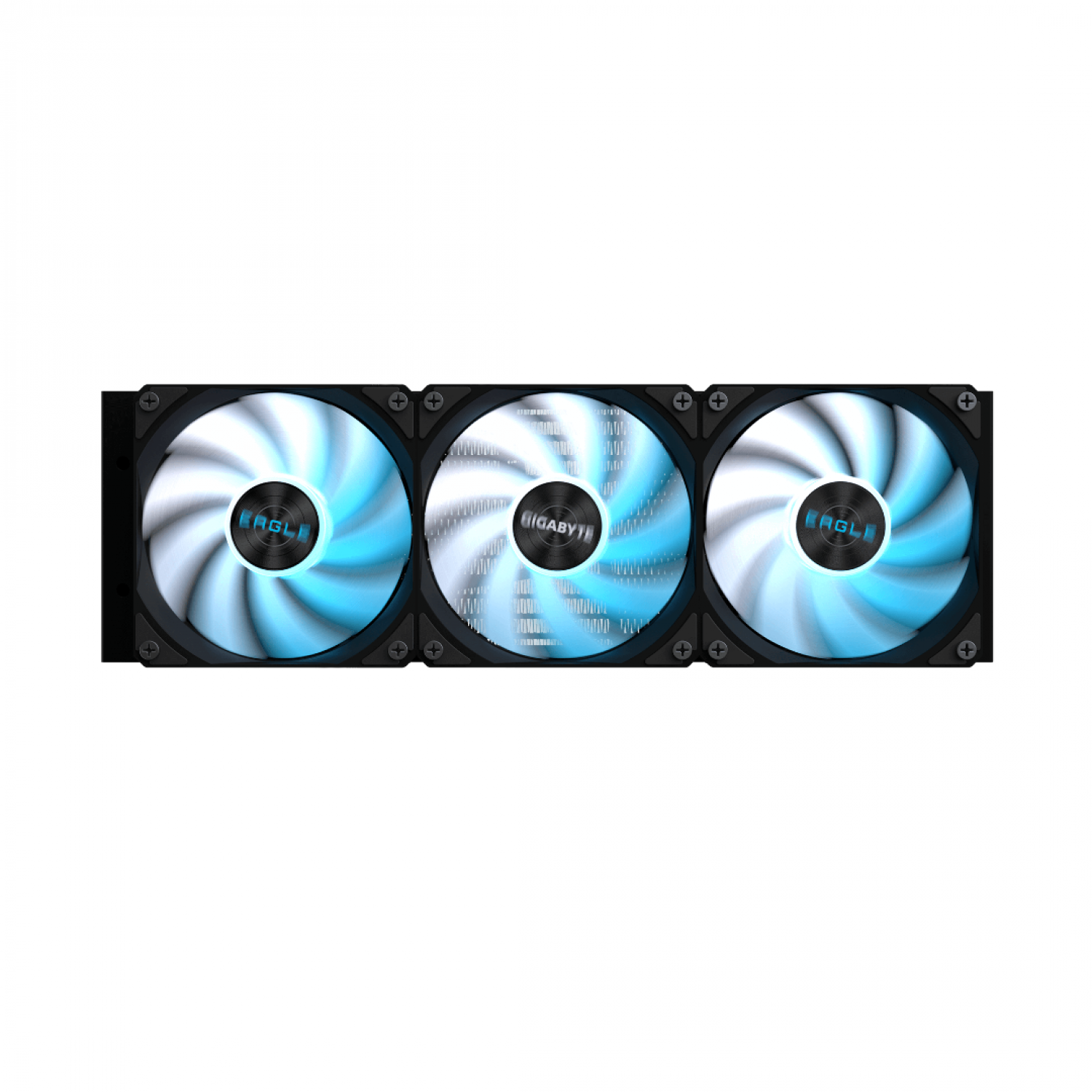Water Cooler Gigabyte Eagle 360 - Imagen 5