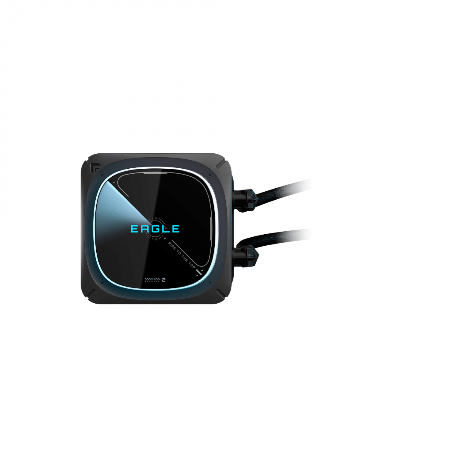 Water Cooler Gigabyte Eagle 360 - Imagen 4